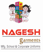 Nagesh Garments| SolapurMall.com